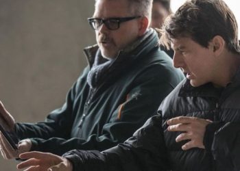 «SI LOS VEO HACIENDO LO MISMO ESTÁN JODIDOS Y DESPEDIDOS»