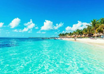OPTIMISMO ENTRE HOTELEROS DE LA RIVIERA MAYA POR EL CIERRE DE AÑO E INICIO DEL 2021
