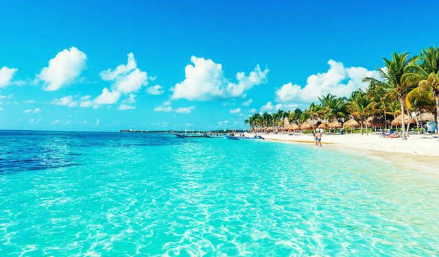 OPTIMISMO ENTRE HOTELEROS DE LA RIVIERA MAYA POR EL CIERRE DE AÑO E INICIO DEL 2021