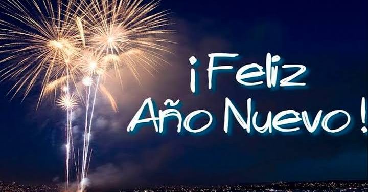 6 TIPS MUY SENCILLOS PARA QUE EMPIECES CON TODO ESTE AÑO NUEVO