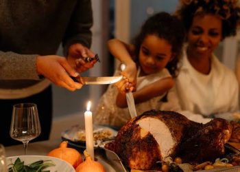 3 PLATILLOS ESPECTACULARES PARA ESTA NAVIDAD