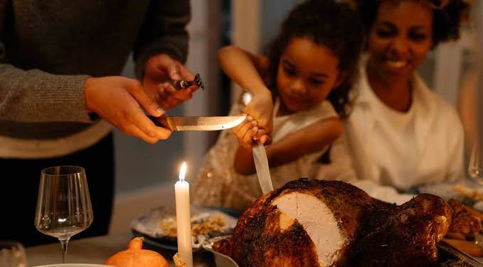 3 PLATILLOS ESPECTACULARES PARA ESTA NAVIDAD