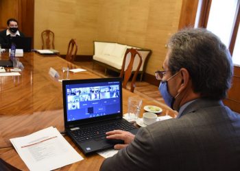 EVALÚA SEP AVANCES DEL PROGRAMA LA ESCUELA ES NUESTRA