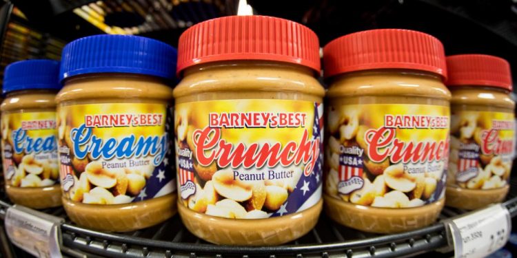 3 MITOS Y VERDADES QUE DEBEMOS SABER SOBRE LA CREMA DE CACAHUATE