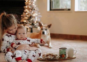 CÓMO HACER QUE TU CASA HUELA A NAVIDAD, SIN QUÍMICO