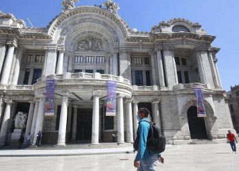 LA PANDEMIA TRANSFORMÓ LA CULTURA EN MÉXICO CON ADAPTACIONES INIMAGINABLES
