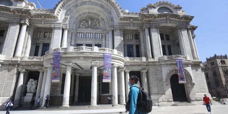 LA PANDEMIA TRANSFORMÓ LA CULTURA EN MÉXICO CON ADAPTACIONES INIMAGINABLES