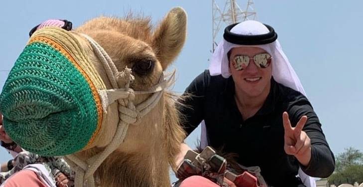 LLUEVEN CRÍTICAS A SAMUEL GARCÍA POR DECIR QUE CONOCE GENTE CON ‘SUELDITO’ DE 50 MIL PESOS