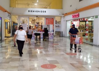 ACTIVAN MEDIDAS PARA EVITAR REBROTE DE COVID  EN TABASCO; ‘NO MÁS AGLOMERACIONES’, ADVIERTEN