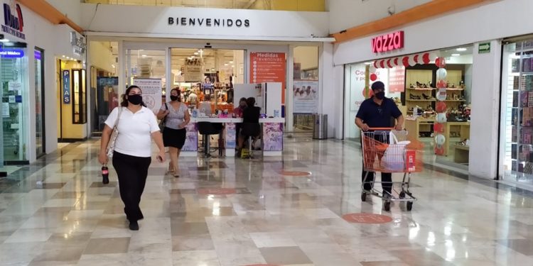 ACTIVAN MEDIDAS PARA EVITAR REBROTE DE COVID  EN TABASCO; ‘NO MÁS AGLOMERACIONES’, ADVIERTEN
