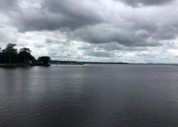 SE MANTENDRÁN PRECIPITACIONES Y AMBIENTE FRESCO