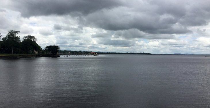 SE MANTENDRÁN PRECIPITACIONES Y AMBIENTE FRESCO