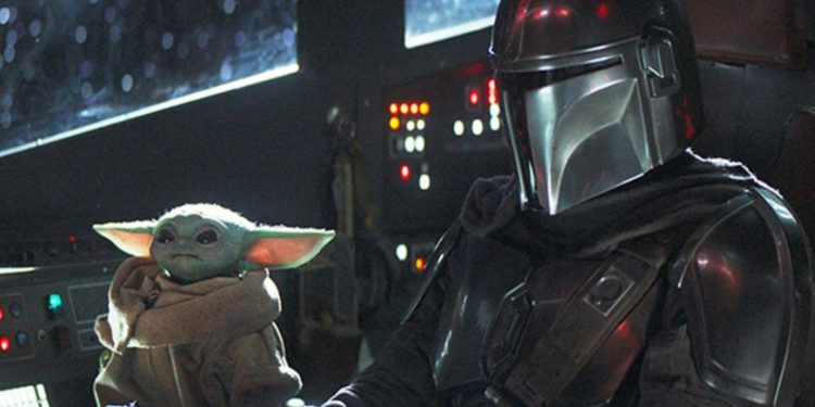 «THE MANDALORIAN» DESPLAZA A «GAME OF THRONES» COMO LA SERIE MÁS PIRATEADA