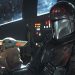 «THE MANDALORIAN» DESPLAZA A «GAME OF THRONES» COMO LA SERIE MÁS PIRATEADA