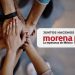 MORENA-PVEM-PT, ALIANZA INDISOLUBLE