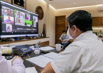 CABILDO APRUEBA PRESUPUESTO DE EGRESOS PARA EJERCICIO FISCAL 2021