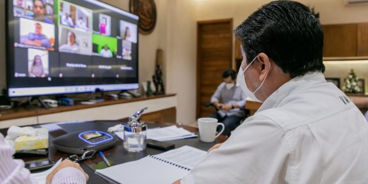 CABILDO APRUEBA PRESUPUESTO DE EGRESOS PARA EJERCICIO FISCAL 2021