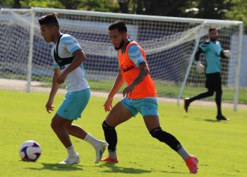 CANCÚN FC, A REIVINDICARSE ANTE CIMARRONES DE SONORA.