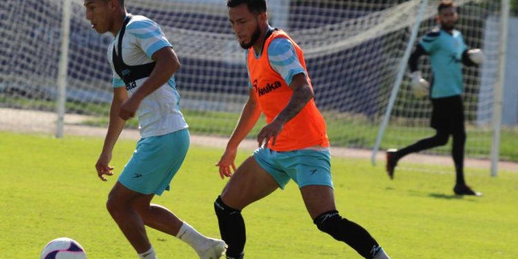 CANCÚN FC, A REIVINDICARSE ANTE CIMARRONES DE SONORA.