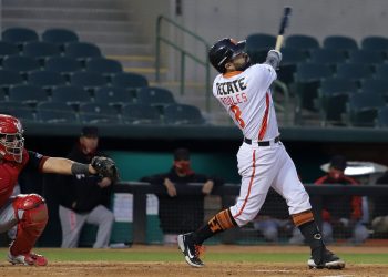 ROBLES, SOLANO Y RODRÍGUEZ EN ARRANQUE DE PLAYOFFS DE LMP