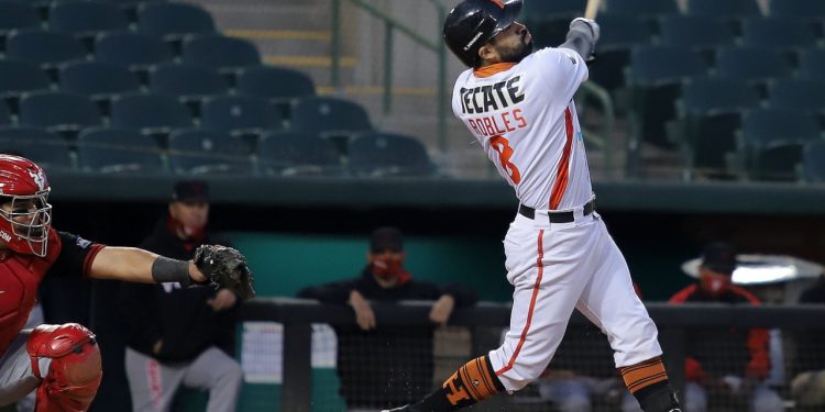 ROBLES, SOLANO Y RODRÍGUEZ EN ARRANQUE DE PLAYOFFS DE LMP