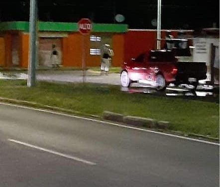 CATEAN EN CHETUMAL UNA TIENDA DE ABARROTES POR PRESUNTA VENTA DE SUSTANCIAS PROHIBIDAS