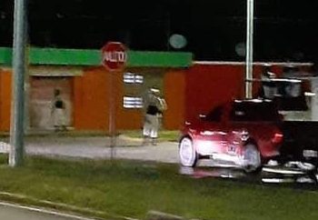CATEAN EN CHETUMAL UNA TIENDA DE ABARROTES POR PRESUNTA VENTA DE SUSTANCIAS PROHIBIDAS
