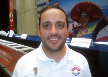 GIMNASIOS Y ALGUNAS UNIDADES DEPORTIVAS DEBERÁN CERRAR A PARTIR DEL LUNES