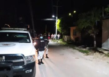 MENORES ESCAPAN DEL CENTRO DE ATENCIÓN A ADOLESCENTES Y PRIVAN DE SU LIBERTAD A UNA MUJER