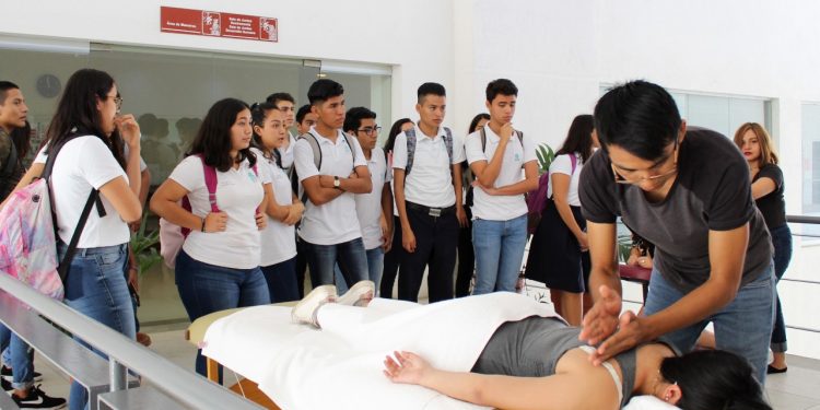 UNIVERSIDAD DEL CARIBE, A LA VANGUARDIA EN TURISMO ACCESIBLE