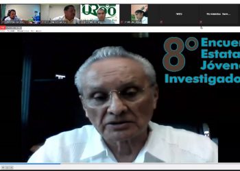 MANTIENE UNICARIBE SU PRODUCCIÓN EN INVESTIGACIÓN AÚN EN TIEMPOS DE PANDEMIA