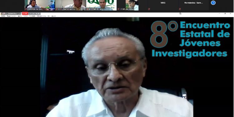 MANTIENE UNICARIBE SU PRODUCCIÓN EN INVESTIGACIÓN AÚN EN TIEMPOS DE PANDEMIA