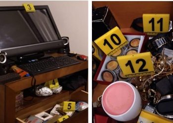FGR DETIENE A CINCO PERSONAS, ASEGURA ARMAS DE FUEGO, HIDROCARBURO, COCAÍNA Y EQUIPOS CELULARES
