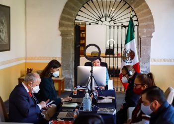 LA SECRETARÍA DE CULTURA SOSTIENE DIÁLOGO CON SINDICATOS PARA AVANZAR EN SOLUCIÓN DE DEMANDAS LABORALES