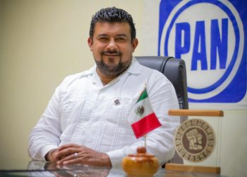 APRUEBA COMISIÓN PERMANENTE ESTATAL DEL PAN EN Q ROO MODALIDADES DE COALICIÓN PARA EL PROCESO LOCAL 2021