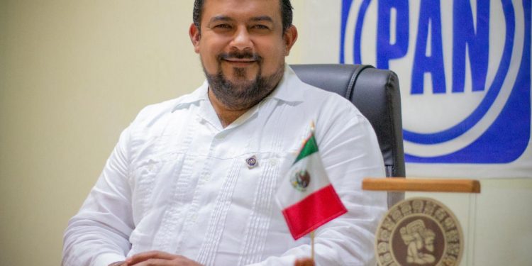 APRUEBA COMISIÓN PERMANENTE ESTATAL DEL PAN EN Q ROO MODALIDADES DE COALICIÓN PARA EL PROCESO LOCAL 2021