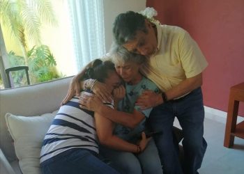 EX GOBERNADOR VILLANUEVA SIGUE BLINDANDO SU SALUD ANTE COVID
