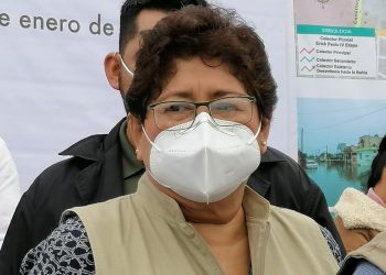 AMENAZAN TRABAJADORES DEL AYUNTAMIENTO DE OPB EN PARO DE LABORES