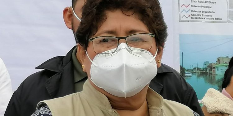 AMENAZAN TRABAJADORES DEL AYUNTAMIENTO DE OPB EN PARO DE LABORES