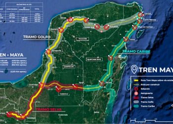 DENUNCIA FONATUR FRAUDE POR FALSAS VACANTES LABORALES EN EL TREN MAYA