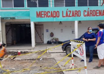 EXHIBEN MÁS CORRUPCIÓN DE OTONIEL SEGOVIA EN OBRA PÚBLICA 2020