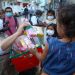 GOBIERNO DE SOLIDARIDAD DISTRIBUYE JUGUETES A NIÑOS EN SITUACIÓN VULNERABLE