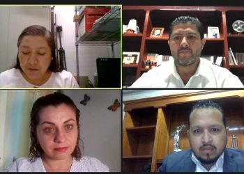 ORDENAN AL PRD A INSTALAR EL CONSEJO ESTATAL EN QUINTANA ROO