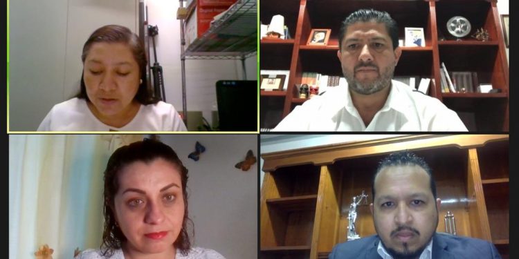 ORDENAN AL PRD A INSTALAR EL CONSEJO ESTATAL EN QUINTANA ROO