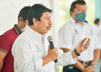 GOBIERNO DE TULUM Y CINE MÓVIL TOTO PROMUEVEN EL ENTRETENIMIENTO