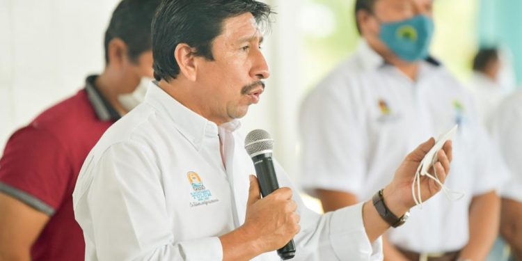 GOBIERNO DE TULUM Y CINE MÓVIL TOTO PROMUEVEN EL ENTRETENIMIENTO