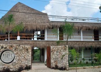 CIERRAN SUS PUERTAS SEIS HOTELES DE BACALAR