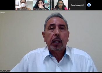 EL IMOVEQROO PRESENTA PROPUESTAS EN MESA DE TRABAJO ANTE LA RED FEMINISTA DE QUINTANA ROO