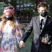 HARRY STYLES Y OLIVIA WILDE PODRÍAN SER LA NUEVA PAREJA DEL MOMENTO