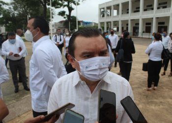TSJE ACABA REZAGO EN MATERIA DE IMPARTICIÓN DE JUSTICIA EN QUINTANA ROO